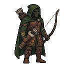 Archer · male