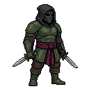 Rogue · male